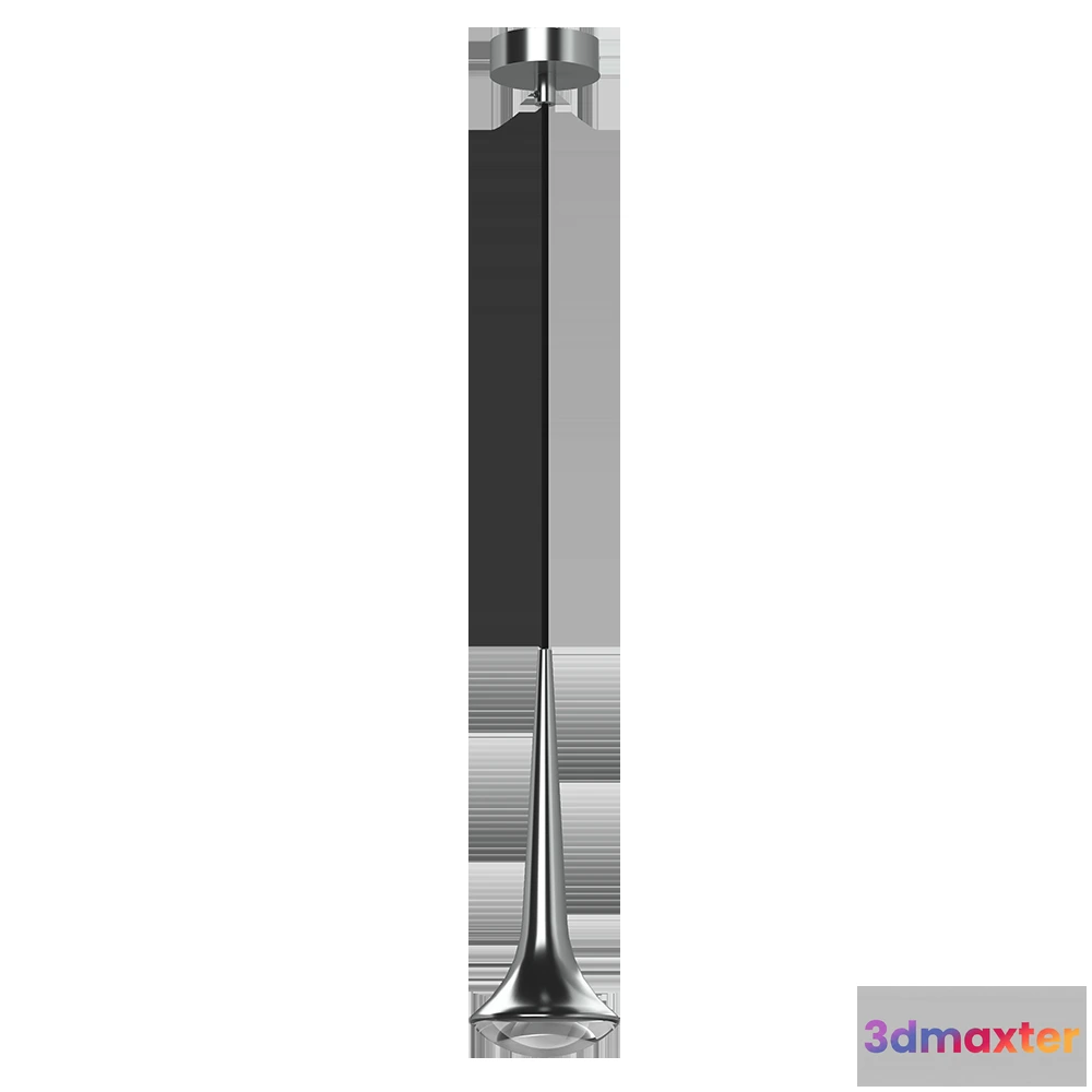 1652798 - Top Light - Pendant lamp Look at me 3D Max