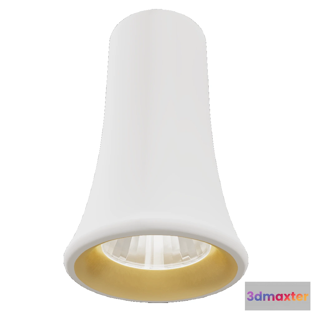 1652800 - Trizo21 - Ceiling lamp NAGA 3D Max