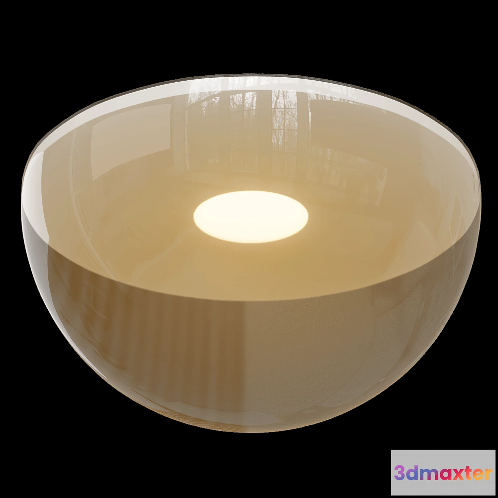 1652812 - Trizo21 - Ceiling lamp Bouly 3D Max