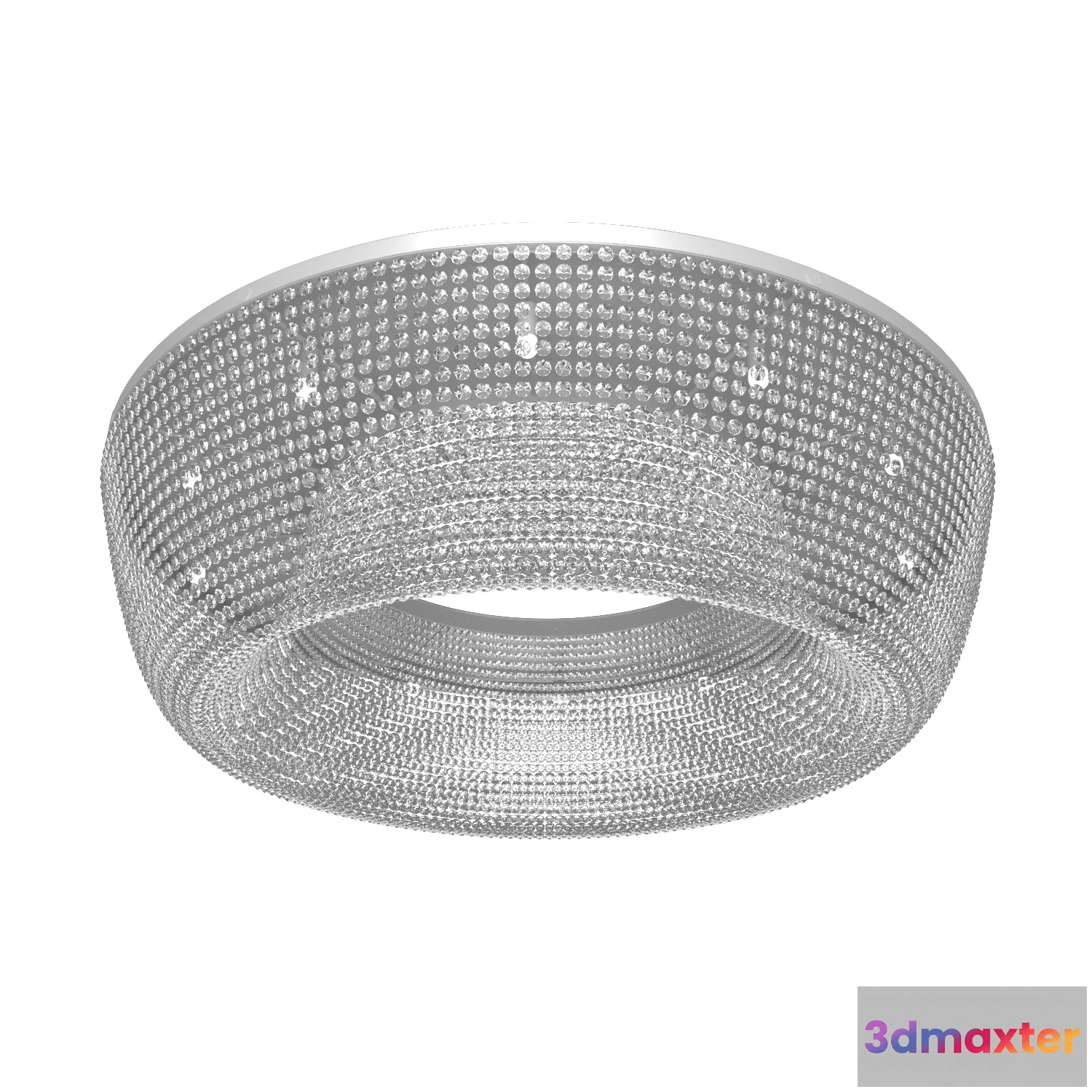 1652828 - TTC Light - Ring 3D Max