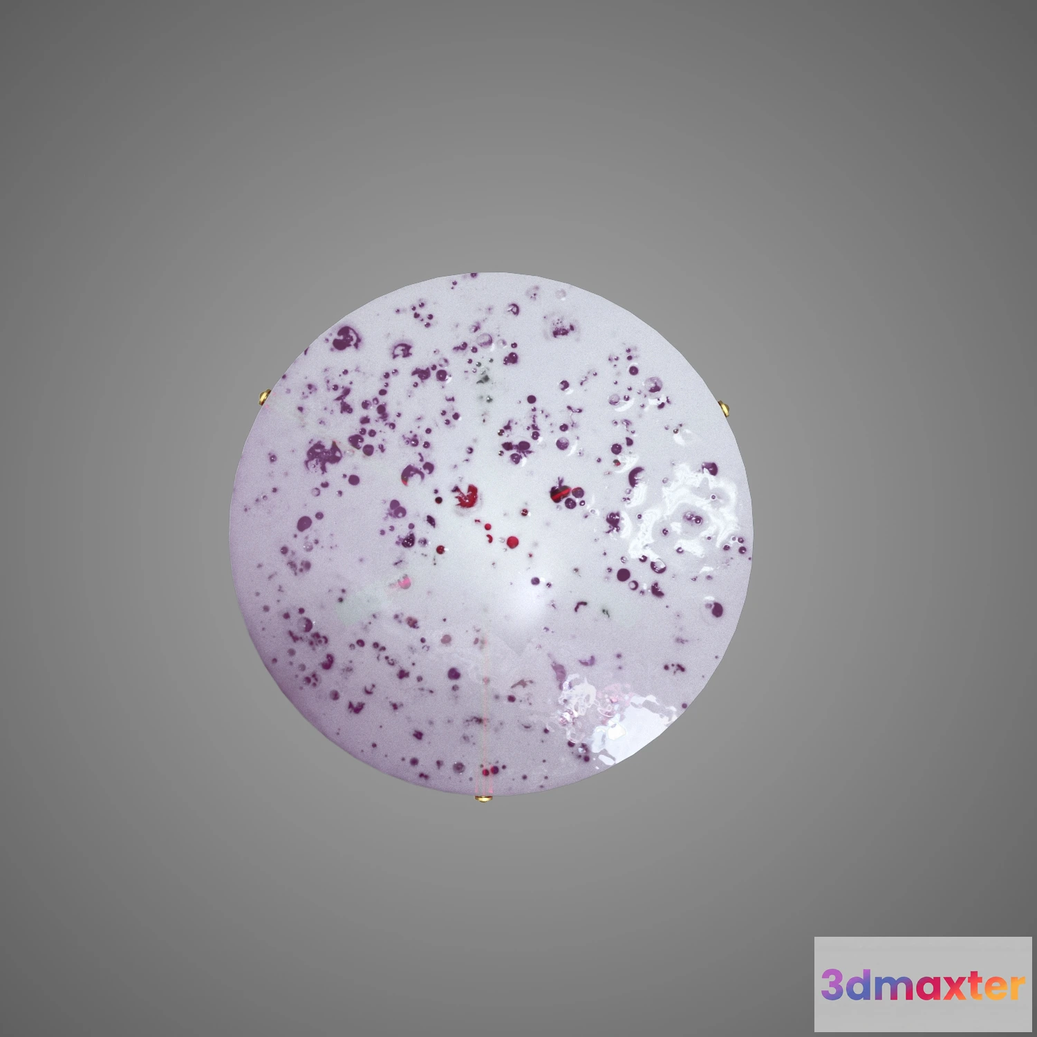 1652846 - TTC Light - Moon Light 3D Max