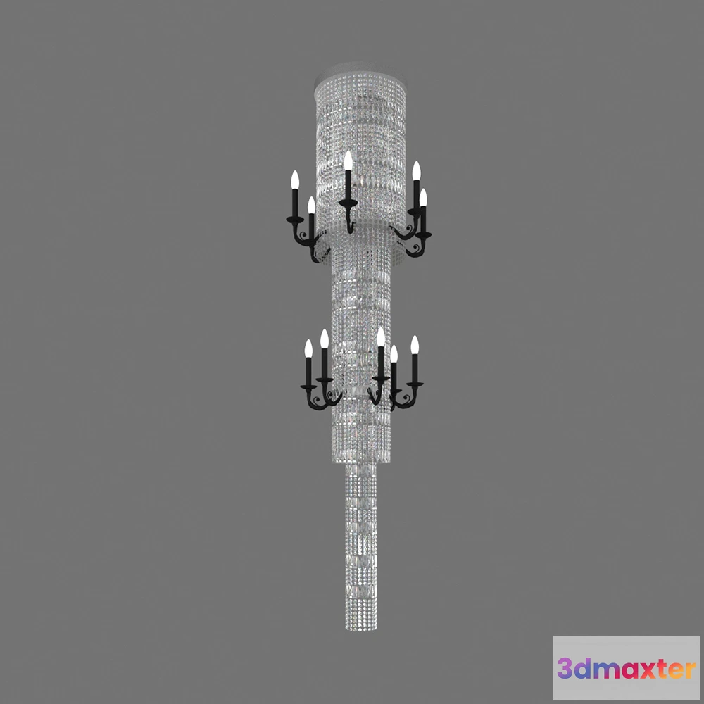 1652854 - TTC Light - Chic classico 3D Max