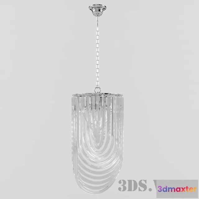 1652892 - lighting - Newport light 64005S 3D Max
