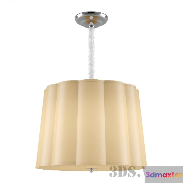 1652900 - lighting - Newport light 32908S 3D Max