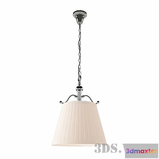 1652904 - lighting - Newport light 31701S 3D Max