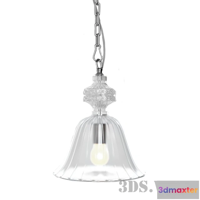 1652910 - lighting - Newport light 63001S 3D Max