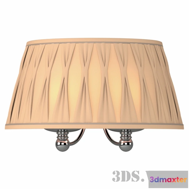 1652922 - lighting - Newport light 31501A 3D Max