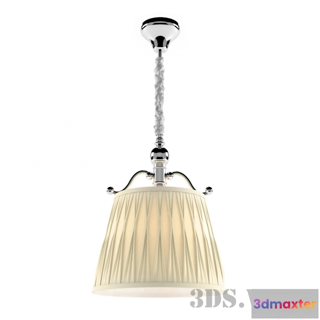 1652924 - lighting - Newport light 31501S 3D Max