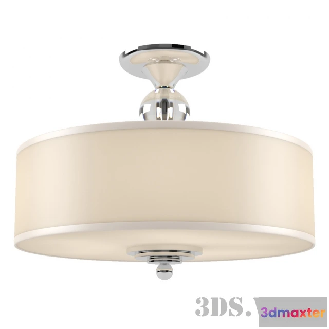 1652928 - lighting - Newport light 31309PL 3D Max
