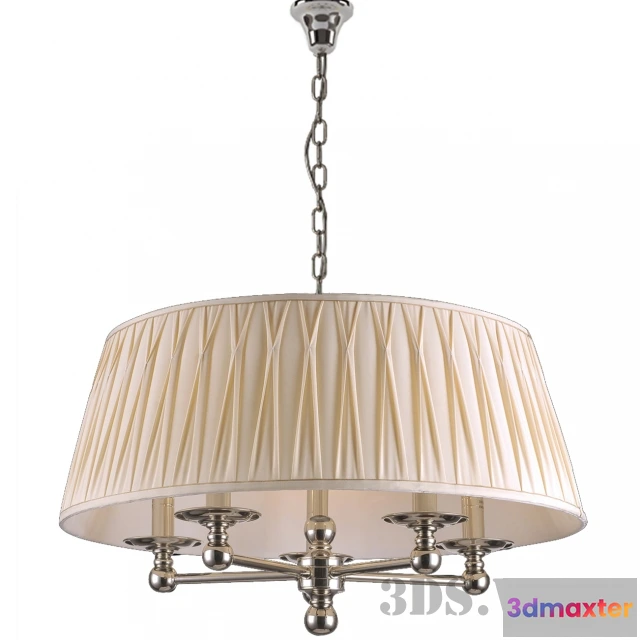 1652936 - lighting - Newport light 31505C 3D Max