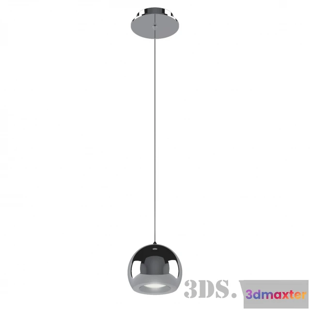 1652984 - lighting - Newport light 14401S 3D Max
