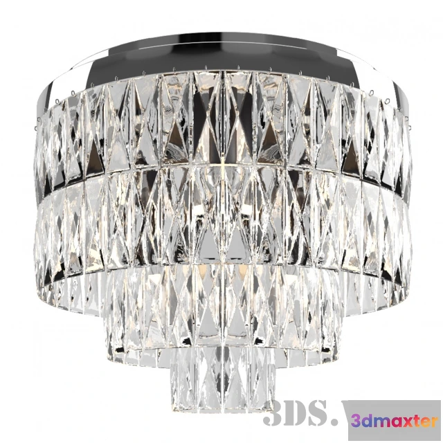 1652992 - lighting - Newport light 10128PL 3D Max