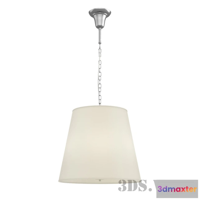 1653018 - lighting - Newport light 7506S 3D Max