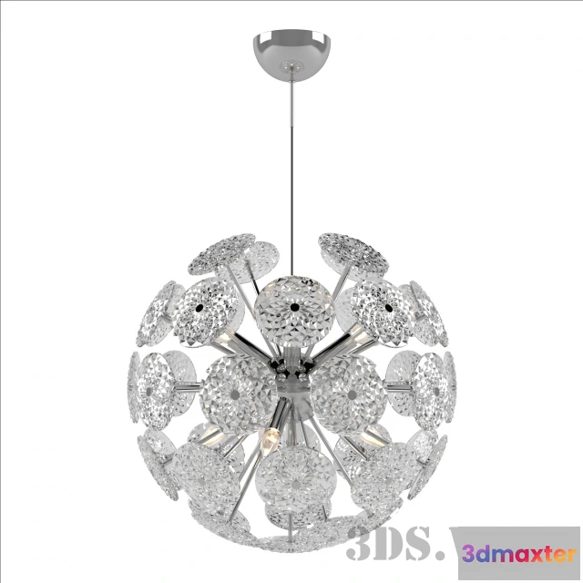 1653028 - lighting - Newport light 6308S 3D Max