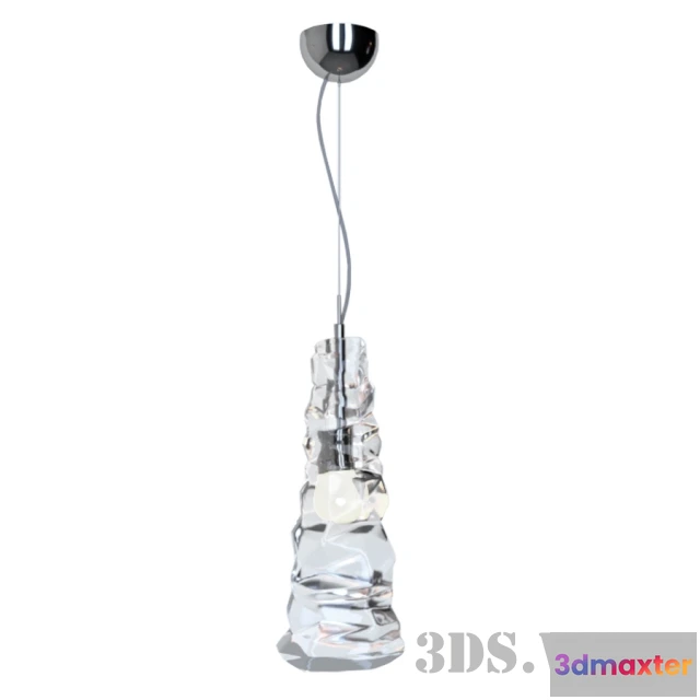 1653032 - lighting - Newport light 6131S 3D Max