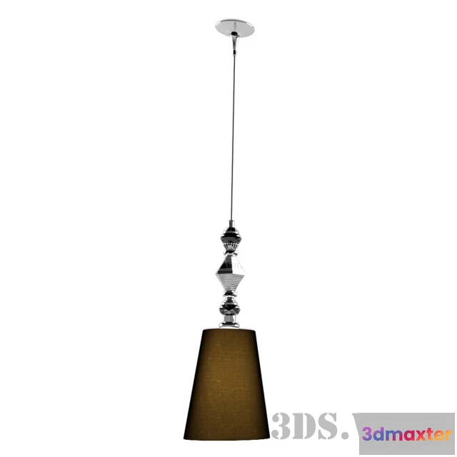 1653044 - lighting - Newport light 5101S 3D Max
