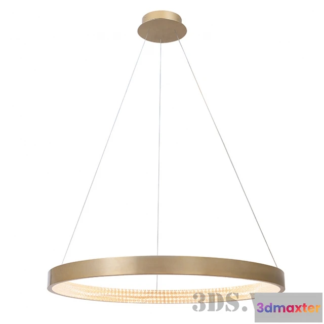1653056 - lighting - Newport light 3423 250 3D Max