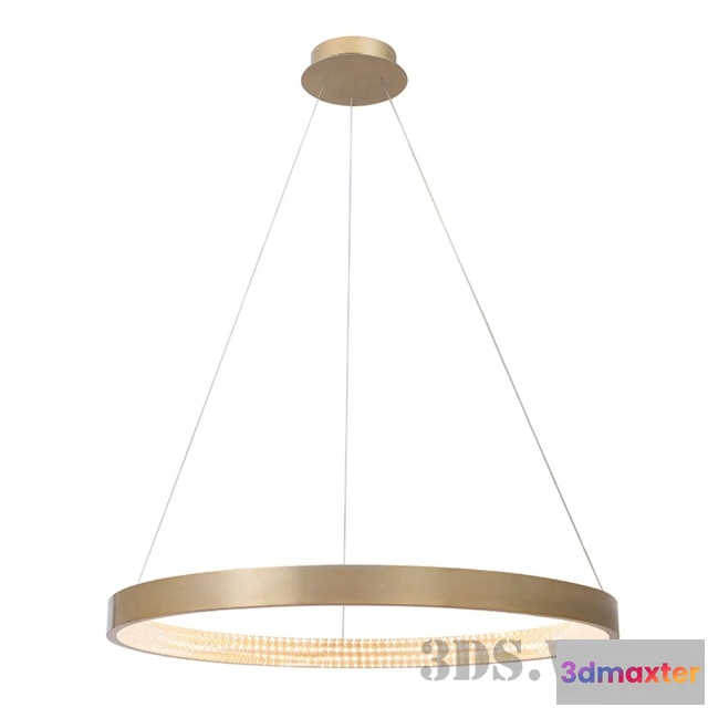 1653058 - lighting - Newport light 3421 250 3D Max