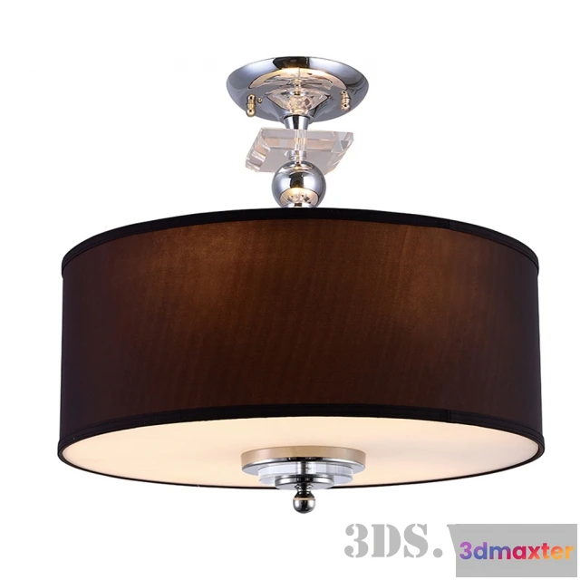 1653070 - lighting - Newport light 3207PL 3D Max
