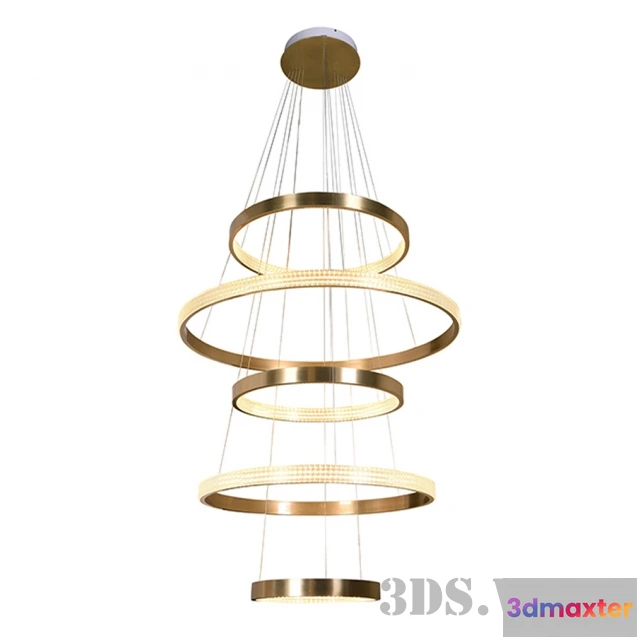 1653076 - lighting - Newport light 3425 320 3D Max