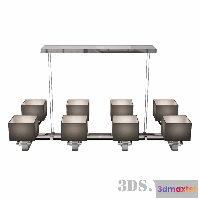 1653086 - lighting - Newport  3208S 3D Max