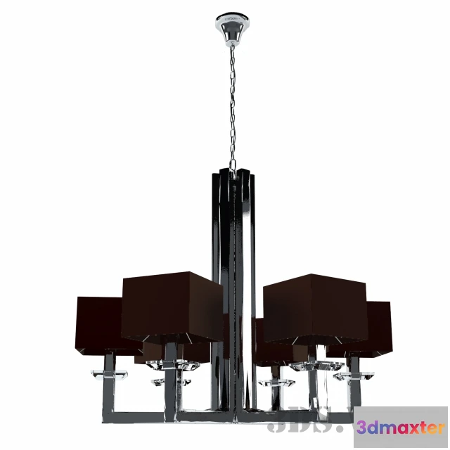 1653088 - lighting - Newport  3206C 3D Max