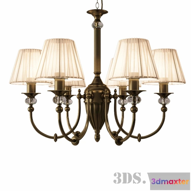 1653096 - lighting - Newport 2206C 3D Max