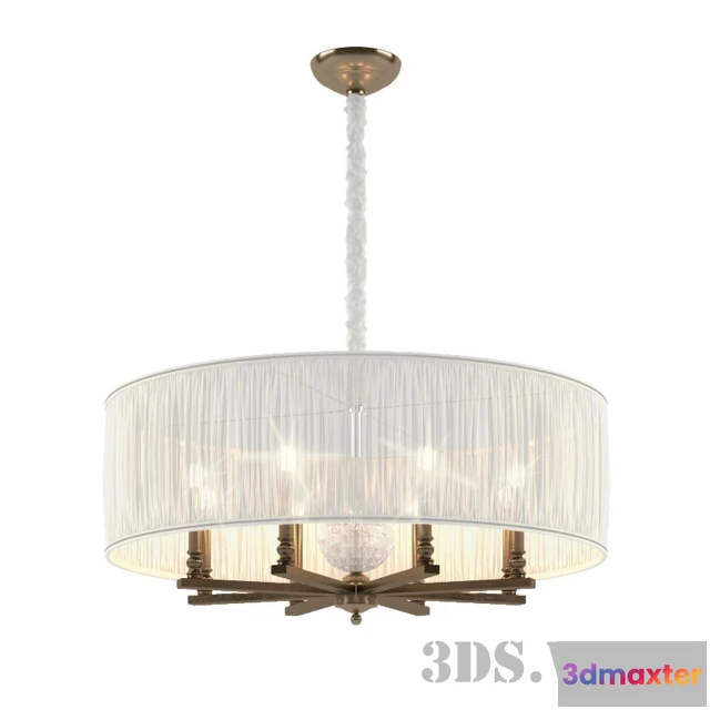 1653102 - lighting - Newport 3128S BC 3D Max
