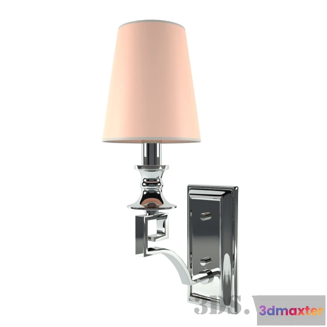 1653104 - lighting - Newport 3141A 3D Max