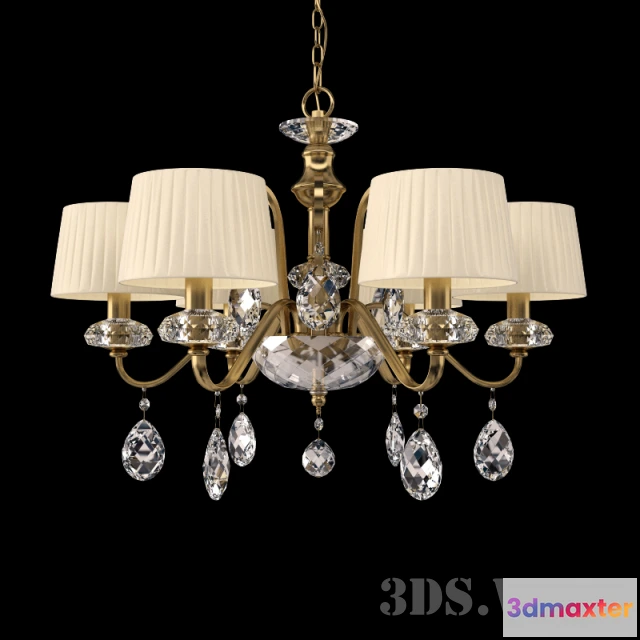 1653108 - lighting - Newport 1706C 3D Max