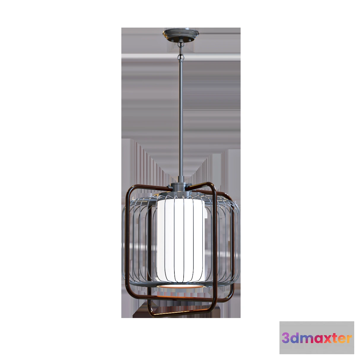 1653238 - lighting - Chandelier Favourite 1911-1P 3D Max