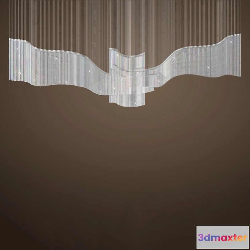 1653538 - lighting - Odore 3D Max