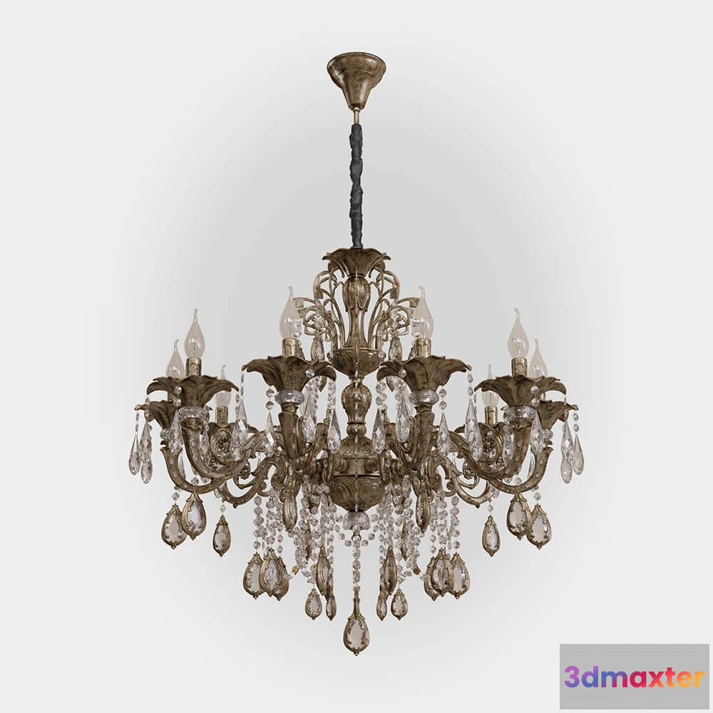 1653656 - lighting - Crystal strotskis 3D Max