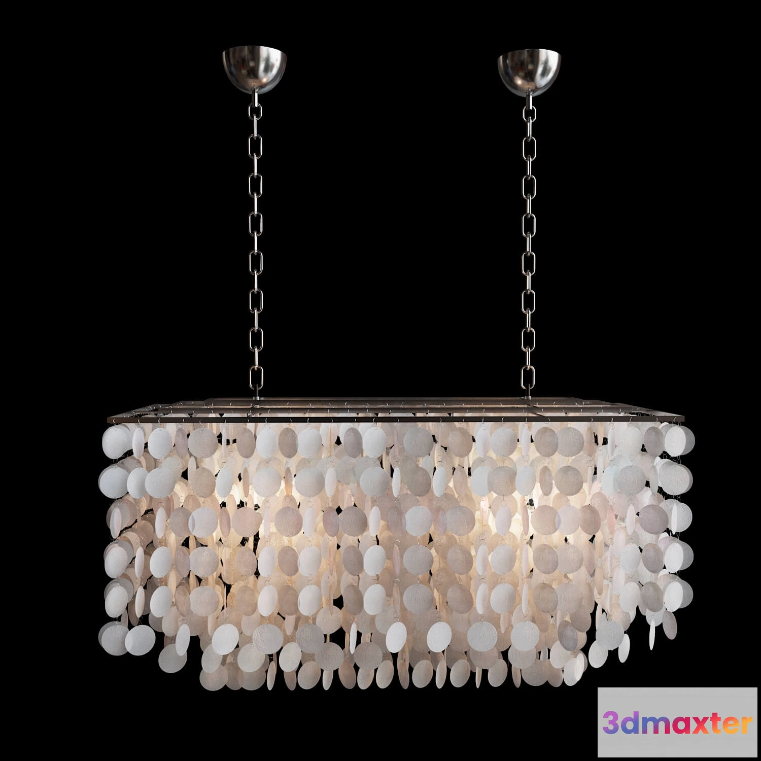 1653840 - lighting - Chandelier Loft Design 9270  exposvet 000-328 3D Max