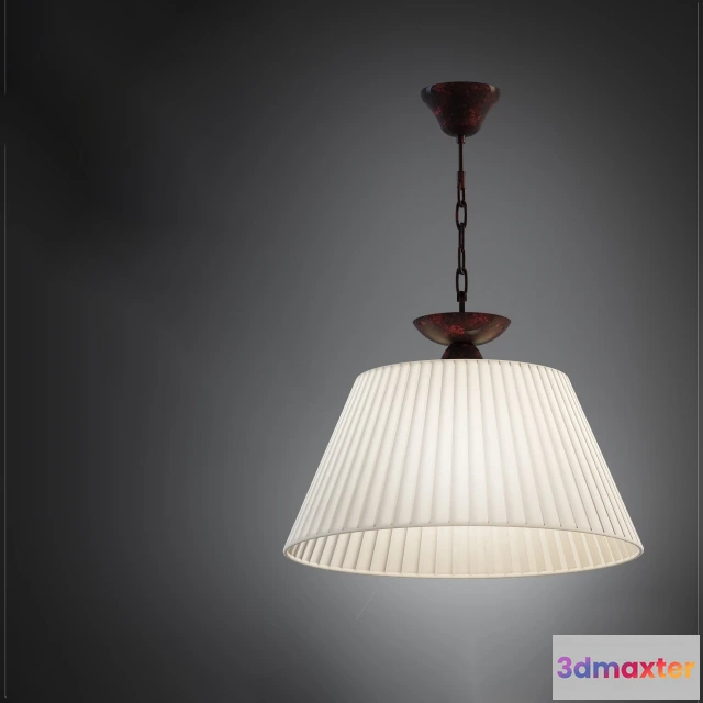 1654130 - lighting - Arte lamp Carmen A5013SP-1BG 3D Max