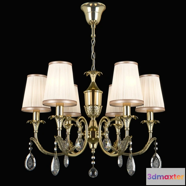 1654142 - lighting - Cappa Osgona 3D Max