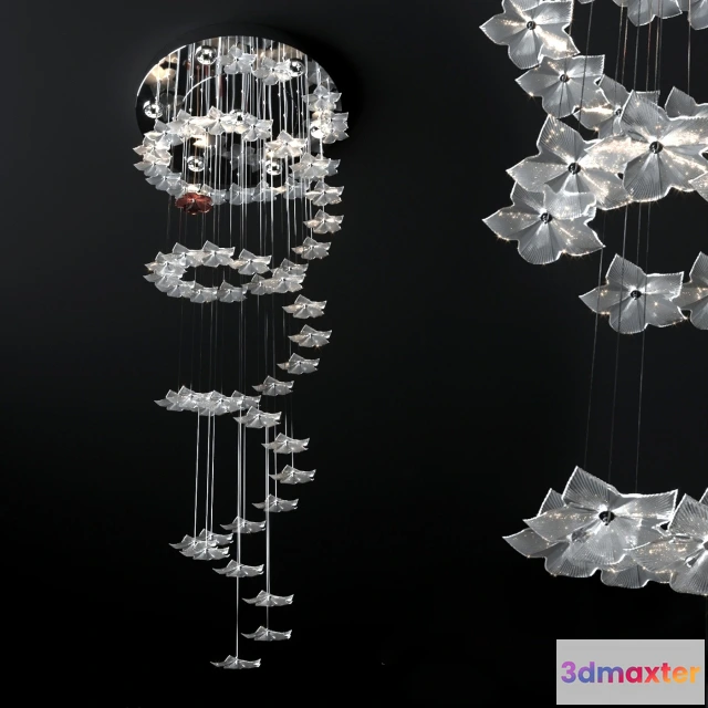 1654172 - lighting - AVMazzega Oblivion 3D Max