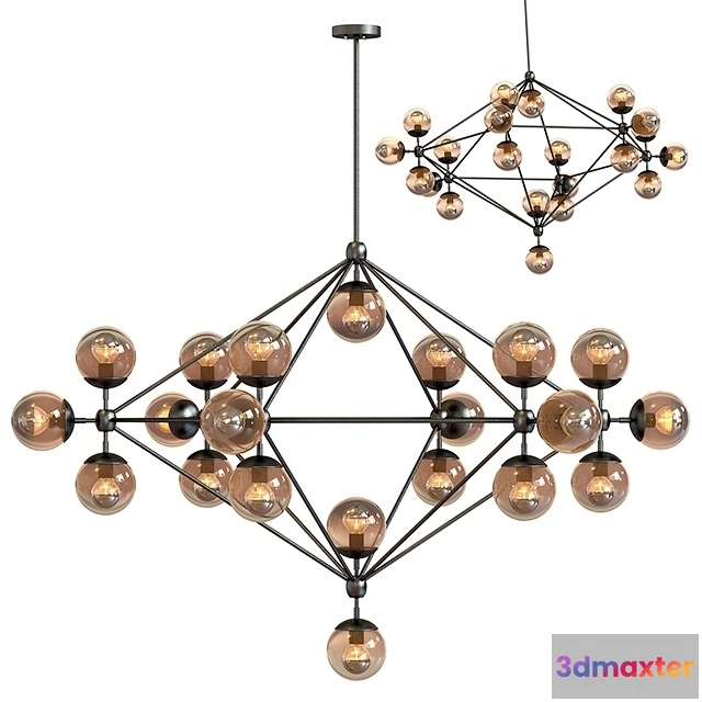 1654210 - lighting - Loft and Concept light 3D Max