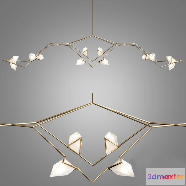 1654228 - lighting - Bec Brittain - Zora Lighting 3D Max