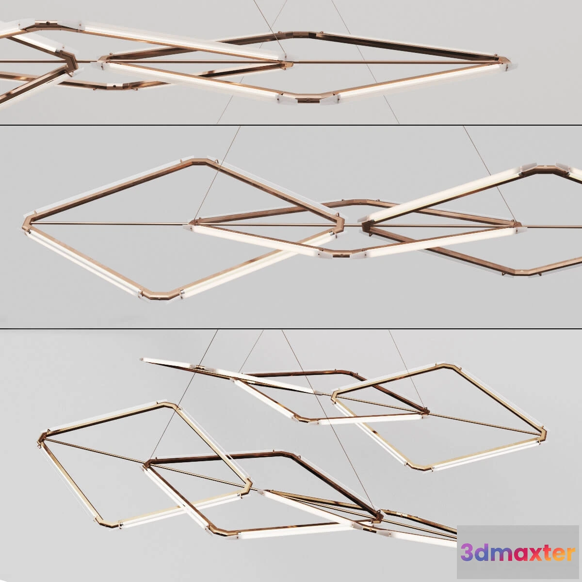 1654234 - lighting - Bec brittain Zelda Links ceiling light 3D Max