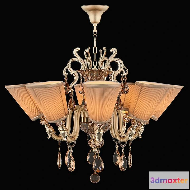 1654282 - lighting - Guarda Osgona 15987 3D Max