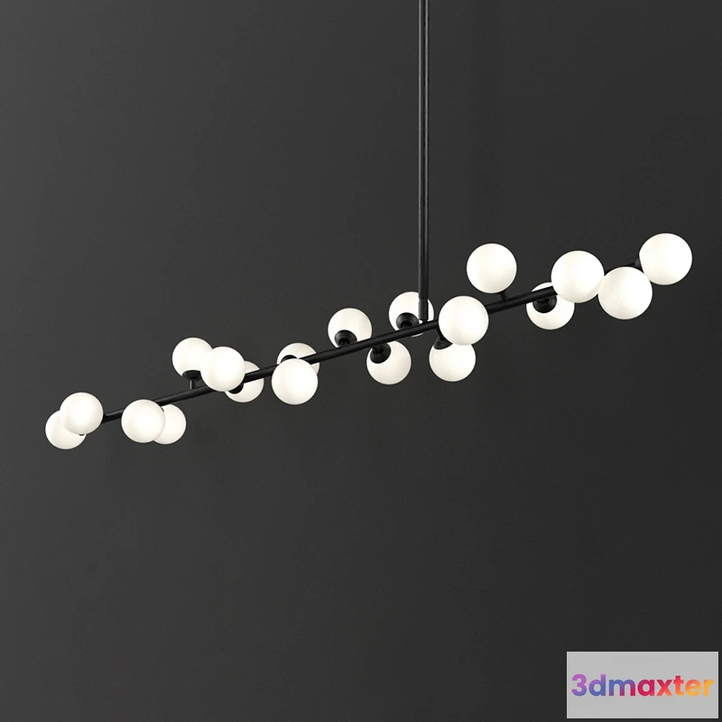 1654288 - lighting - Atelier Areti Mimosa 3D Max