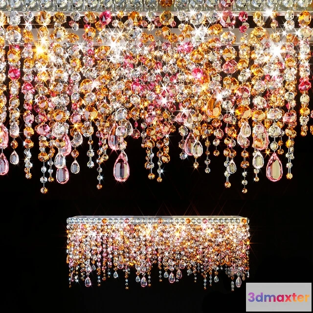 1654316 - lighting - 764984_58501a208ff28 luxurious chandelier 3D Max