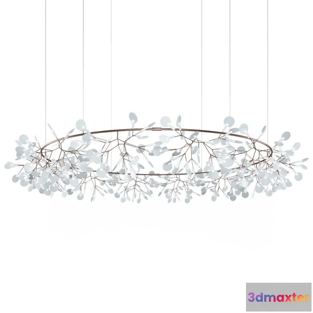 1654366 - lighting - Heracleum the Big 3D Max