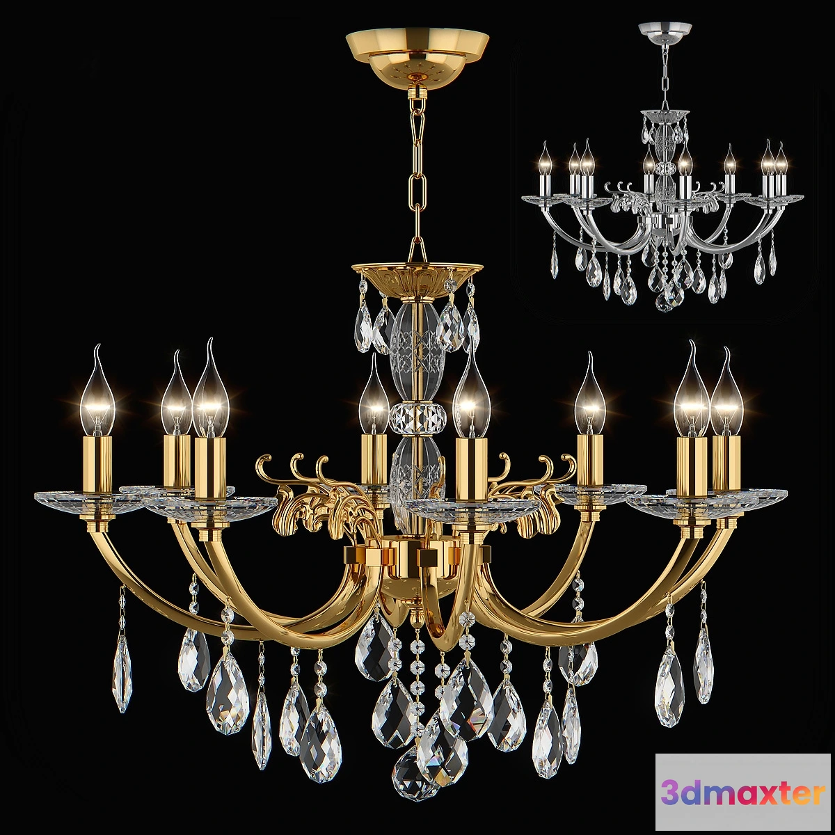 1654378 - lighting - 694084_Stregaro_Osgona 3D Max