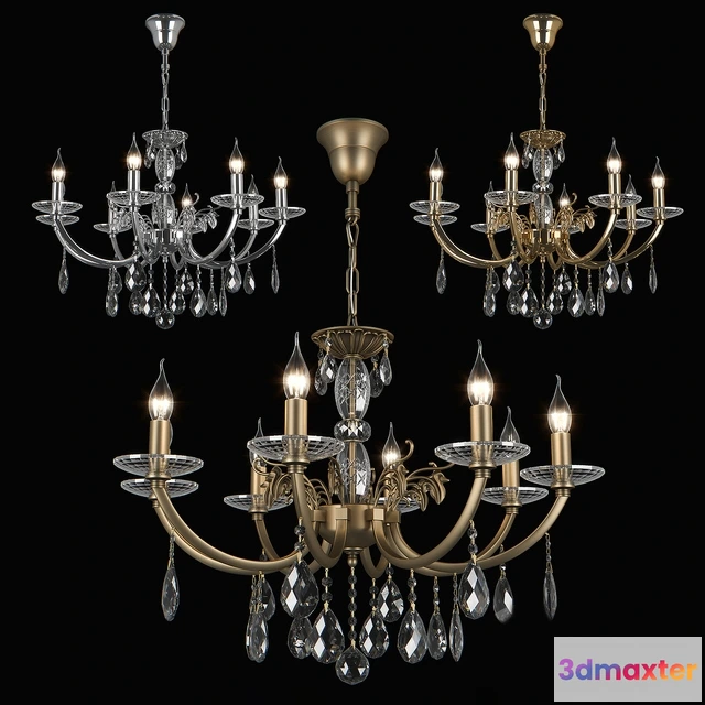 1654380 - lighting - 69408x Stregaro Osgona 3D Max