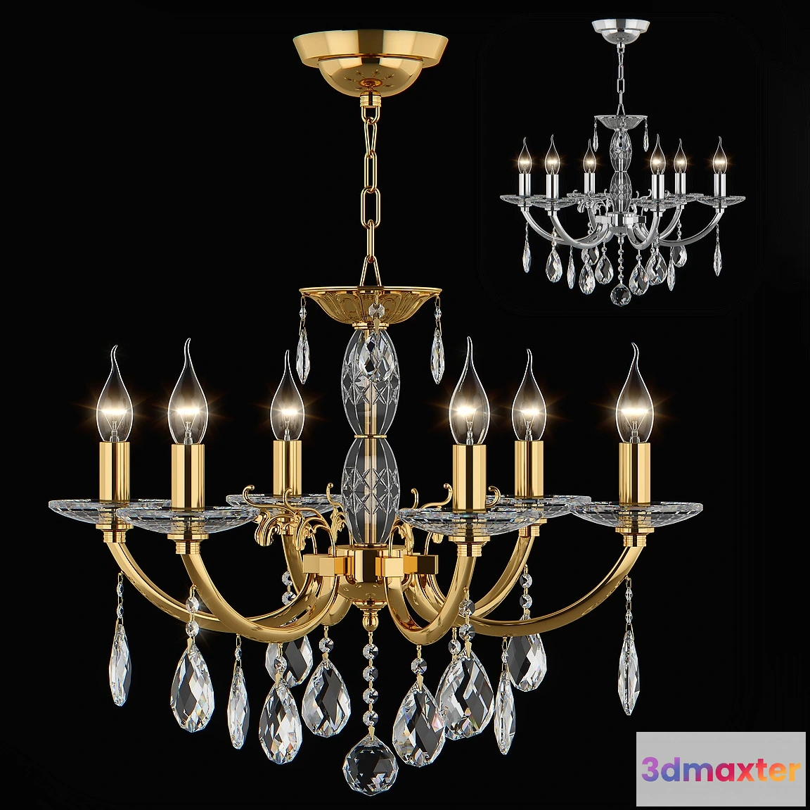1654382 - lighting - 694064_Stregaro_Osgona 3D Max