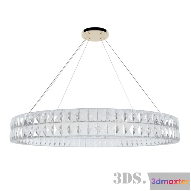 1654390 - lighting - Newport 10125+5S gold 3D Max