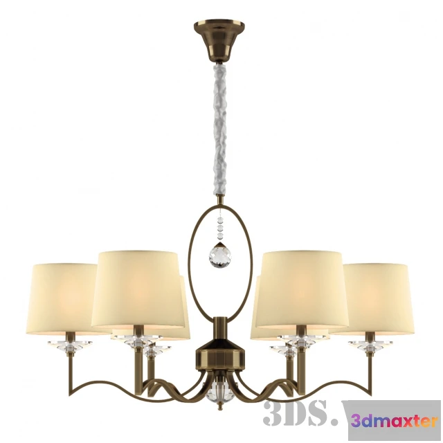 1654440 - lighting - Newport light 31906С BC 3D Max