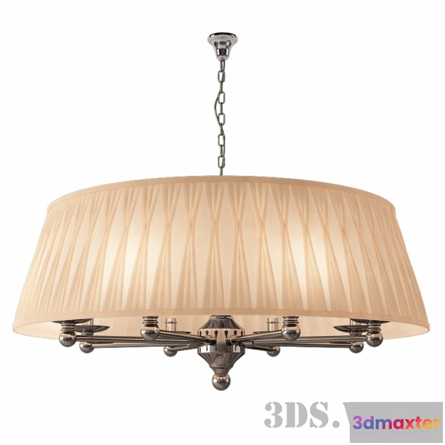 1654458 - lighting - Newport light 31508C 3D Max
